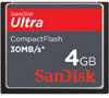 Sandisk SDCFH-004G-U46 Sandisk SDCFH-004G-U46